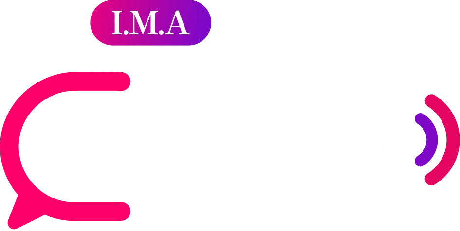 IMA Speak